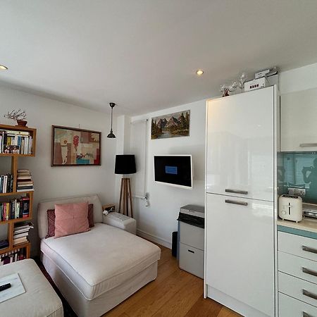 Artistic 1Bd Flat In The Heart Of Hackney Apartment ลอนดอน ภายนอก รูปภาพ