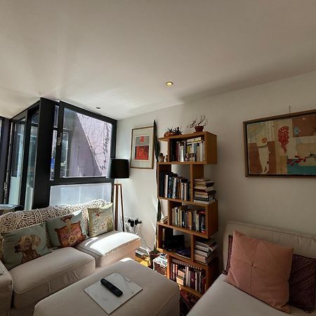 Artistic 1Bd Flat In The Heart Of Hackney Apartment ลอนดอน ภายนอก รูปภาพ