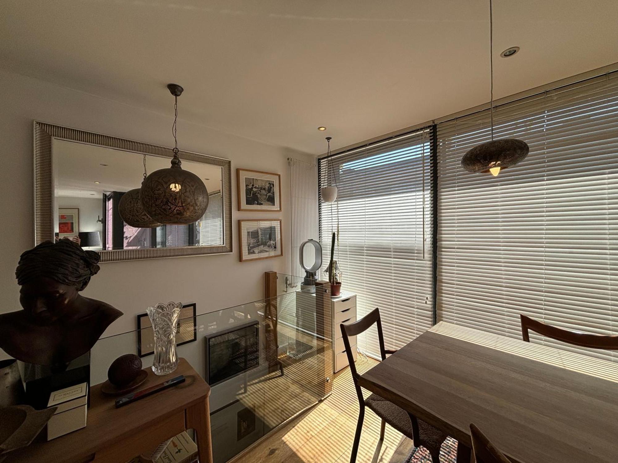 Artistic 1Bd Flat In The Heart Of Hackney Apartment ลอนดอน ภายนอก รูปภาพ